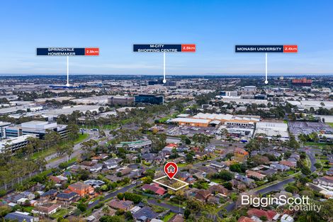 Property photo of 15 Florey Crescent Mulgrave VIC 3170