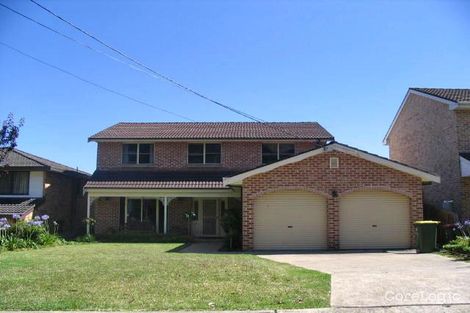 Property photo of 7 Begonia Place Woolooware NSW 2230