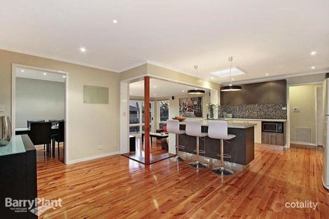 Property photo of 9 Mellowood Court Ferntree Gully VIC 3156