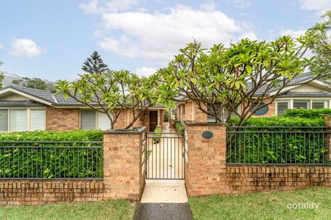 6/67 Parkes St, Helensburgh, NSW 2508