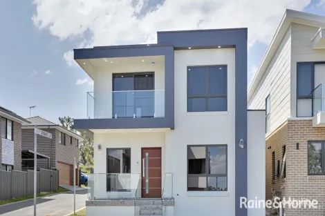 Property photo of 27 Sapper Street Bardia NSW 2565