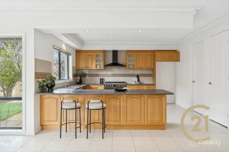 Property photo of 1 Ellis Close Point Cook VIC 3030