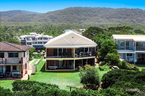 Property photo of 2/16 Tweed Coast Road Hastings Point NSW 2489