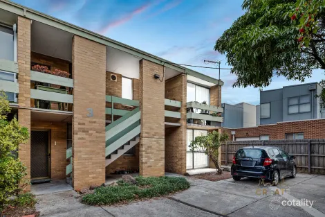 Property photo of 6/3 Drummartin Street Albion VIC 3020