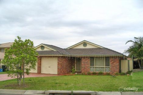 Property photo of 8 Ulladulla Street Prestons NSW 2170