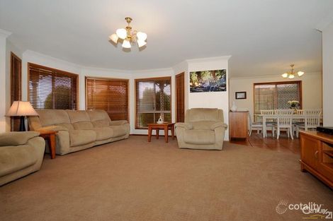 Property photo of 20 Salisbury Street Darling Heights QLD 4350