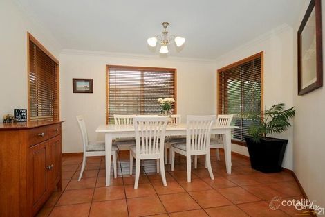Property photo of 20 Salisbury Street Darling Heights QLD 4350