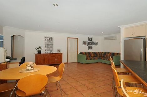 Property photo of 20 Salisbury Street Darling Heights QLD 4350