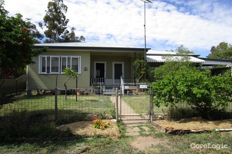 Property photo of 60 Smallacombe Street Tara QLD 4421