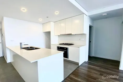 Property photo of 2107/2 Mary Street Burwood NSW 2134