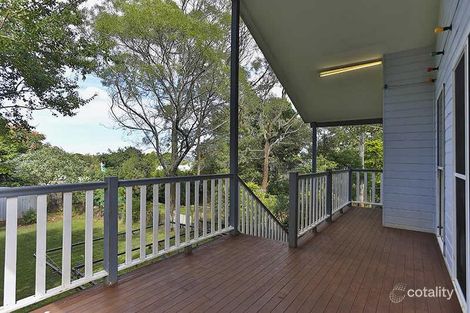 Property photo of 36A Rhyde Street Mount Lofty QLD 4350