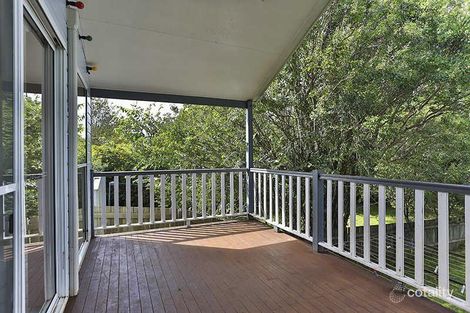 Property photo of 36A Rhyde Street Mount Lofty QLD 4350