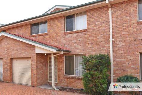 Property photo of 20/2 Charlotte Road Rooty Hill NSW 2766