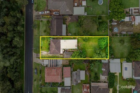 Property photo of 49 William Road Riverwood NSW 2210