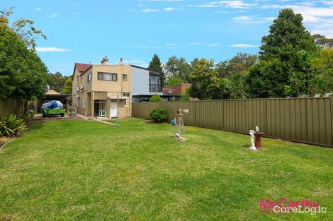 Property photo of 15 Hathern Street Leichhardt NSW 2040