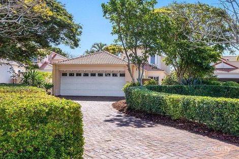 4907 Berkshire Cres, Hope Island, QLD 4212