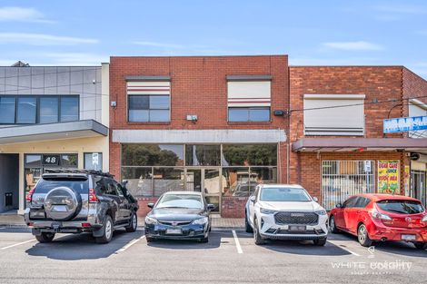 46 Stradbroke Dr, St Albans, VIC 3021