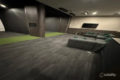 Property photo of 805/500 Pacific Highway St Leonards NSW 2065