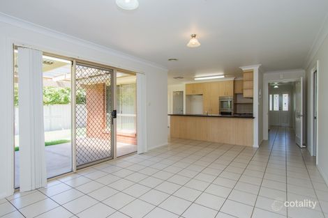 Property photo of 3 Walla Place Glenfield Park NSW 2650