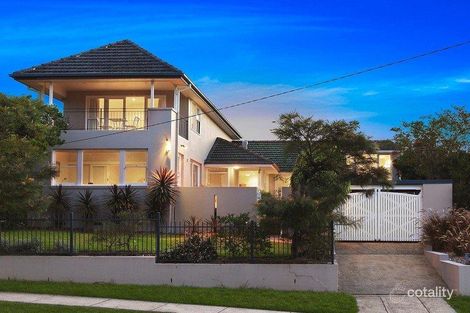 12 Bareena Dr, Balgowlah Heights, NSW 2093