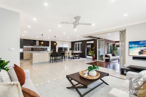 Property photo of 9 Emperor Avenue The Ponds NSW 2769