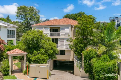Property photo of 2/91 McLean Street Coolangatta QLD 4225