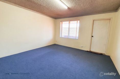 Property photo of 6/31 Bartley Street Canley Vale NSW 2166