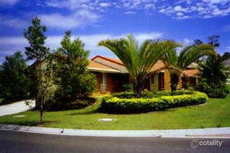 Property photo of 9 Hounslow Way Seventeen Mile Rocks QLD 4073