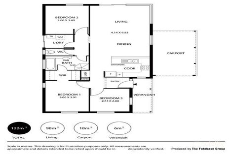 Property photo of 44 Thornton Drive Greenwith SA 5125
