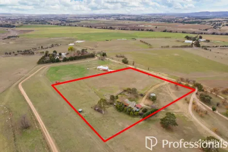 Property photo of 40 Montavella Road Gormans Hill NSW 2795