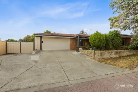 25 Pomelo Way, Seville Grove, WA 6112