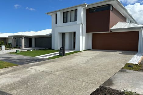Property photo of 53 McKinlay Crescent Nirimba QLD 4551