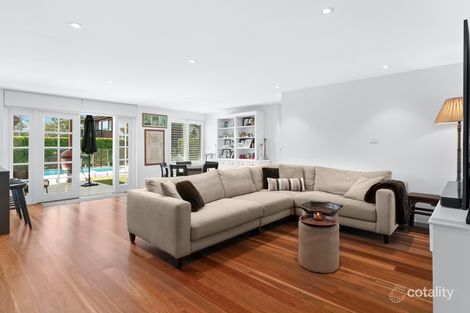 Property photo of 7 Bombardiere Place Baulkham Hills NSW 2153