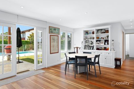 Property photo of 7 Bombardiere Place Baulkham Hills NSW 2153