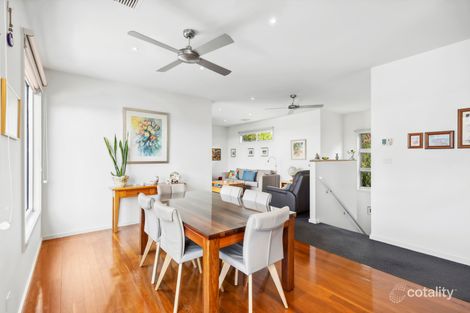 Property photo of 3/11 Jinjella Road Highton VIC 3216