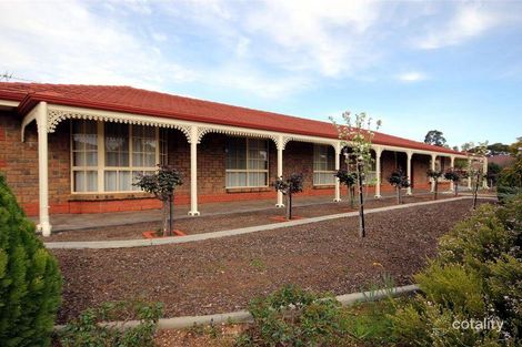 Property photo of 31 Berrett Road Gawler East SA 5118
