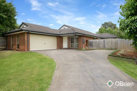 4 Ravell Mews, Langwarrin, VIC 3910