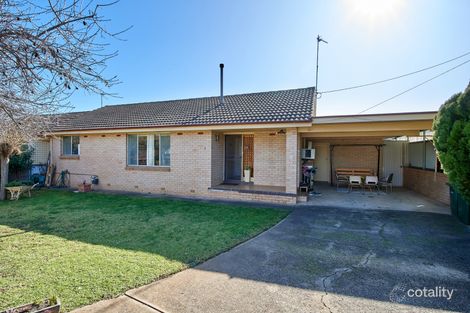 Property photo of 1/3 Henschke Avenue Tolland NSW 2650