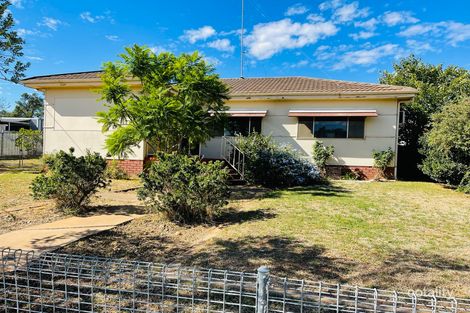 61 Mcdonnell St, Condobolin, NSW 2877