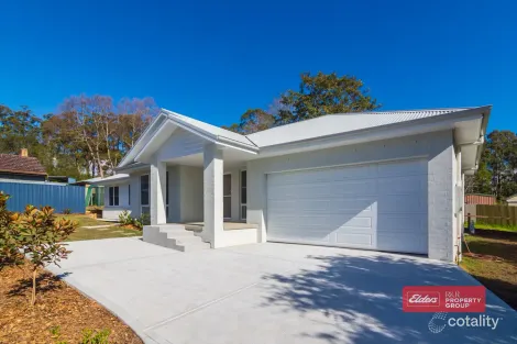 17a Harold St, Bulahdelah, NSW 2423