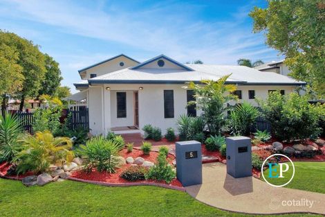 Property photo of 5 Lakefield Drive Idalia QLD 4811