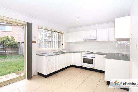 Property photo of 20/2 Charlotte Road Rooty Hill NSW 2766