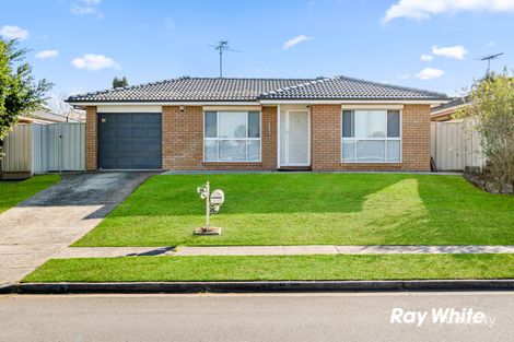 55 Polonia Ave, Plumpton, NSW 2761