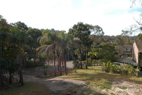 Property photo of 1 Bennabra Place Frenchs Forest NSW 2086