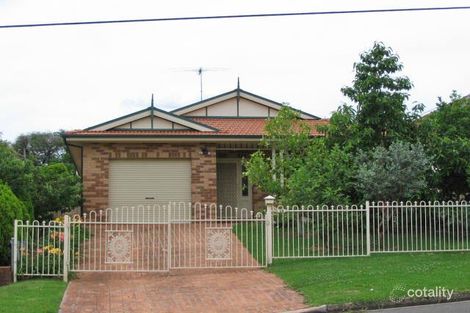 25 Sarsfield St, Blacktown, NSW 2148