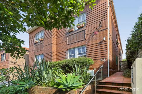 Property photo of 4/52 Bishops Avenue Randwick NSW 2031