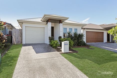 Property photo of 33 Auburn Street Caloundra West QLD 4551