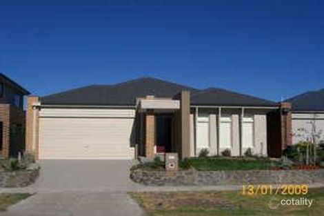 Property photo of 9 The Horizon Epping VIC 3076