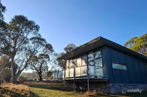 Property photo of 5/11 Wollondibby Road Crackenback NSW 2627