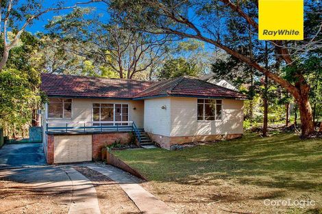 Property photo of 37 Woodvale Avenue North Epping NSW 2121